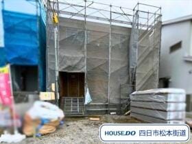 分譲詳細画像