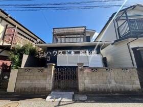 船橋市松が丘１丁目
