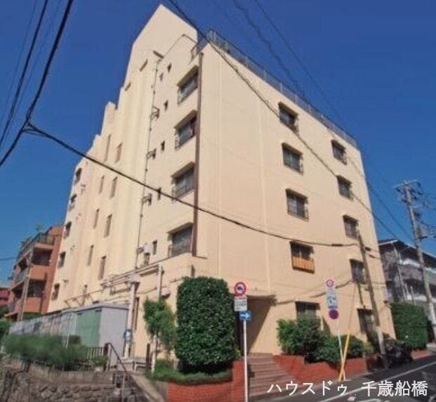 【外観】