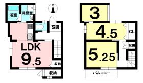 間取画像