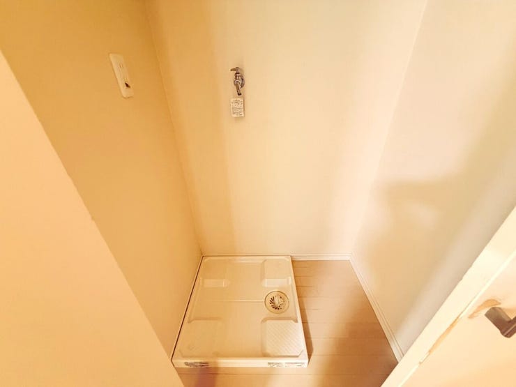 2Fトイレ前