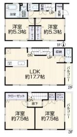 横浜市鶴見区駒岡１丁目