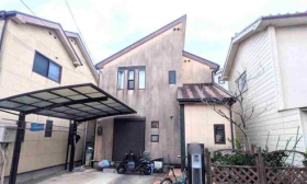 茨木市竹橋町
