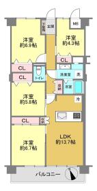 間取画像