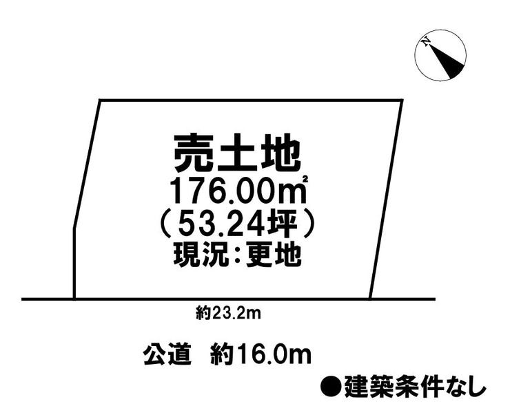 【区画図】
