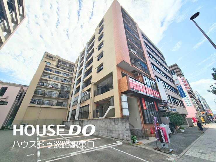 【外観】