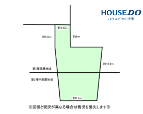 姫路市広畑区小坂