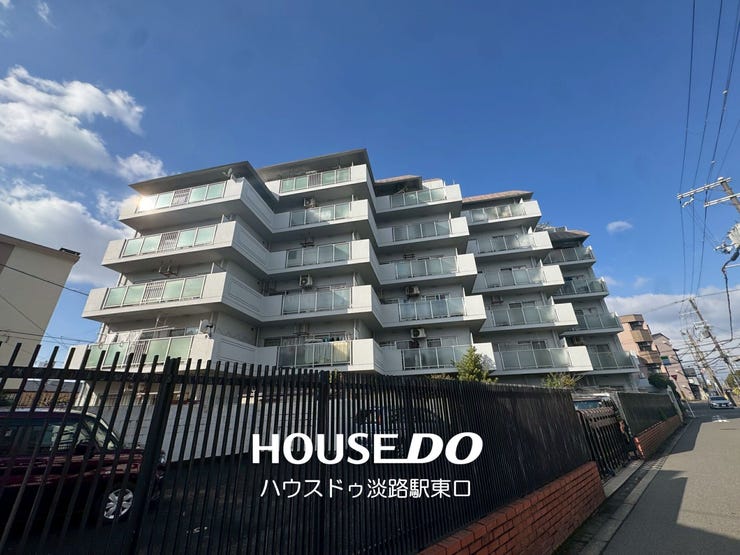 【外観】