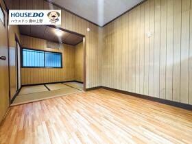 豊中市島江町２丁目