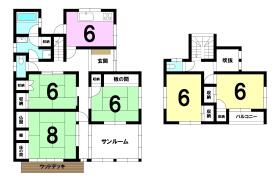 間取画像
