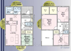 間取画像