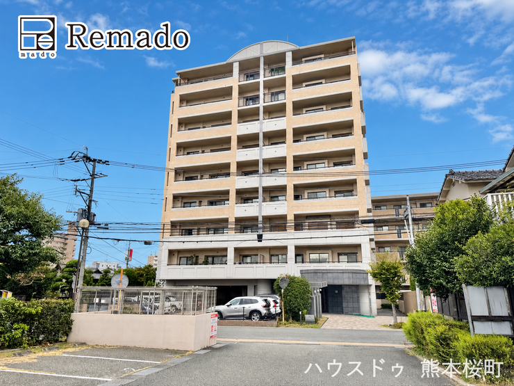 【外観】
■家の印象を決める「顔」■街並みに美しく調和しながら、帰るたびに誇らしく思える、あなたのためのシンボルです。