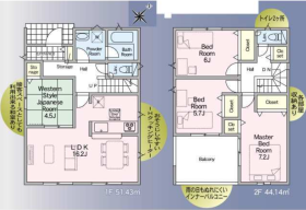 間取画像