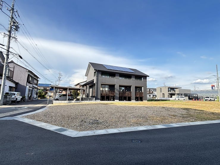 1号地