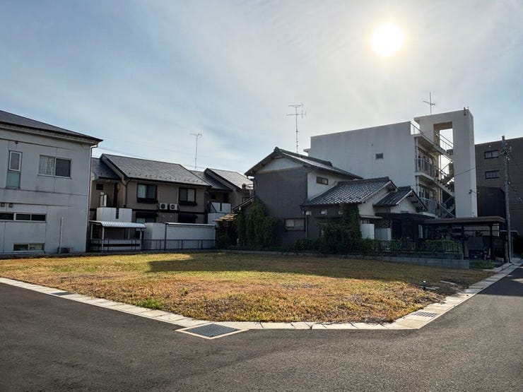 9号地