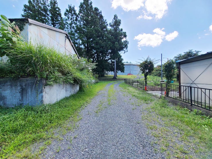 現地(2026年8月)撮影
◎現地案内予約受付中!◎
詳細は、ハウスドゥ 八戸市庁前までお気軽にお問い合わせくださいませ♪