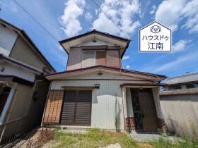 丹羽郡大口町河北２丁目