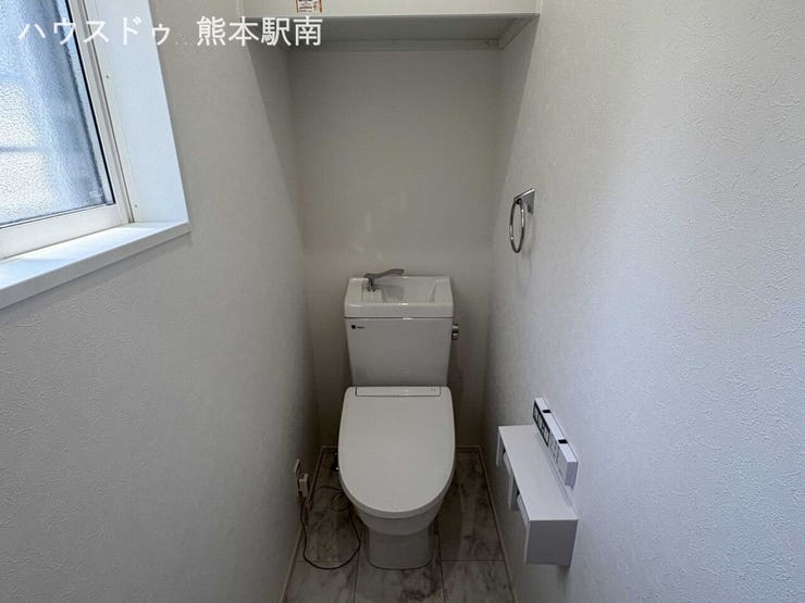 ■トイレ■