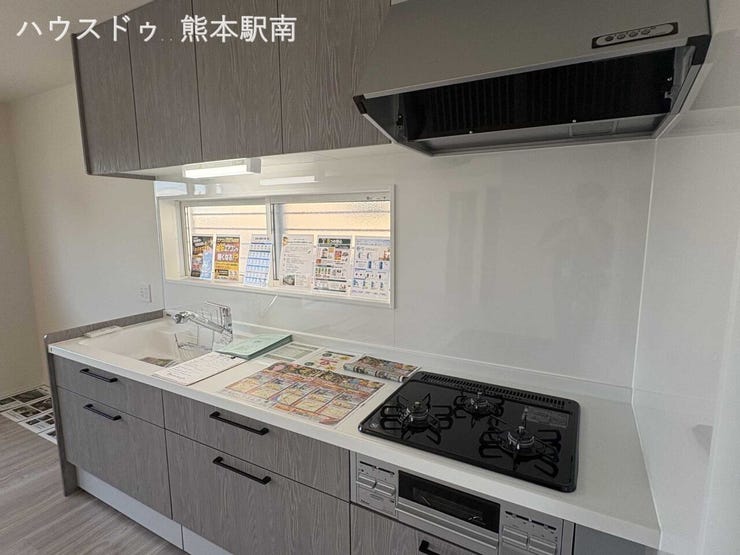 ■キッチン■