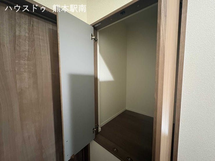■収納■