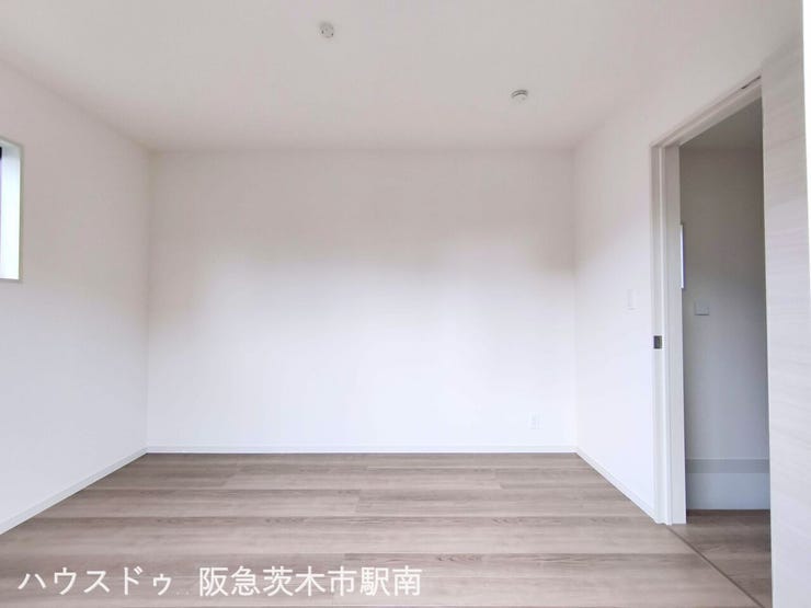洋室 6.0帖のお部屋