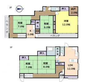 間取画像