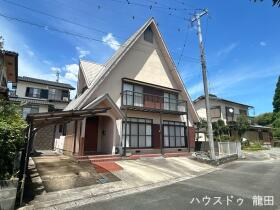 熊本市北区植木町一木