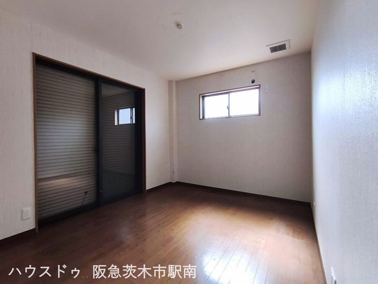 1階 洋室5.5帖