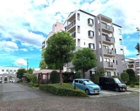 吉川市きよみ野２丁目