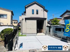 西尾市吉良町吉田亥改
