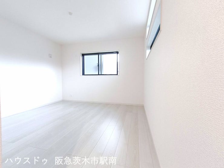 1階 洋室10.3帖