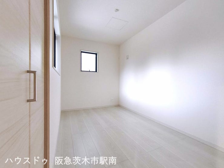 1階 洋室5.5帖