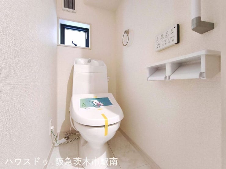 1階トイレ