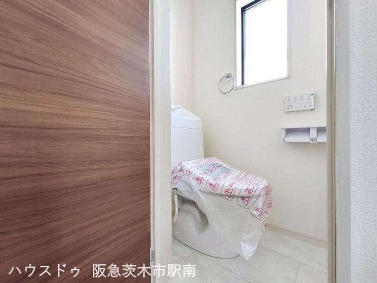 2階 トイレ