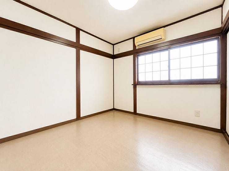 ※AIによる家具消しの修正を行っております。