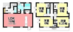 間取画像