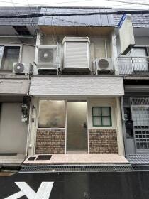 大阪市西成区花園北２丁目