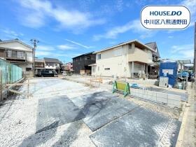 名古屋市中川区打出２丁目