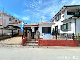 熊本市北区龍田５丁目