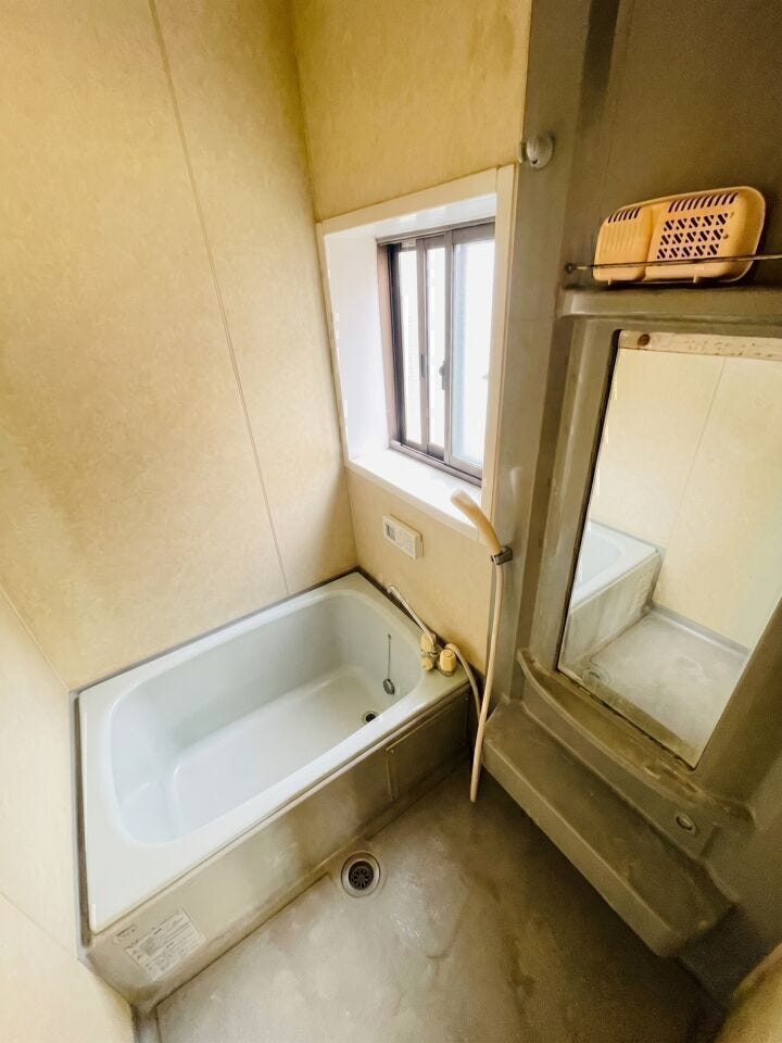 ※AIによる家具消し加工済み