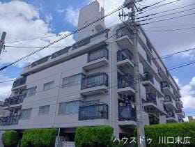 川口市川口５丁目
