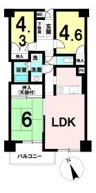 間取画像