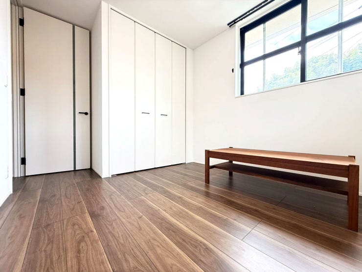 【門司区吉志新町 中古戸建】太陽光発電システム♪オール電化♪庭付♪浴室乾燥機♪トイレ2ヶ所♪
