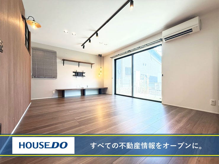【門司区吉志新町 中古戸建】太陽光発電システム♪オール電化♪庭付♪浴室乾燥機♪トイレ2ヶ所♪