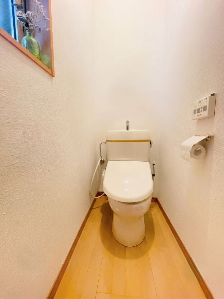 ※AIによる家具消し修正済み※