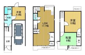 間取画像