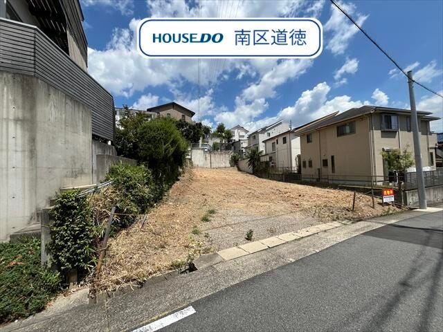 建築条件が無い土地ですのでお好きなハウスメーカーで建築可能です!
