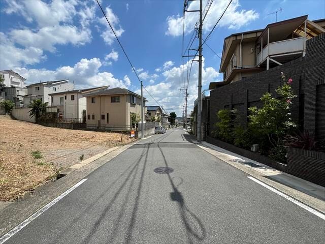 土地選びでお困りの時は、一度お気軽にご相談ください。当店が土地探しをサポート致します!