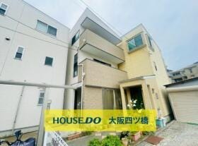 大阪市住吉区大領２丁目