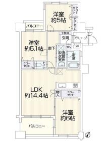 間取画像